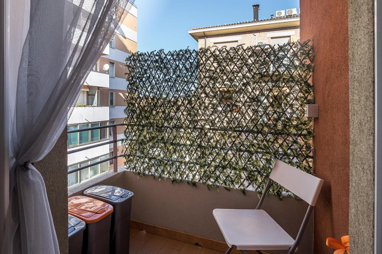 Appartamento A Piazza Dell'Unita By Wonderful Italy Bologna Exterior foto