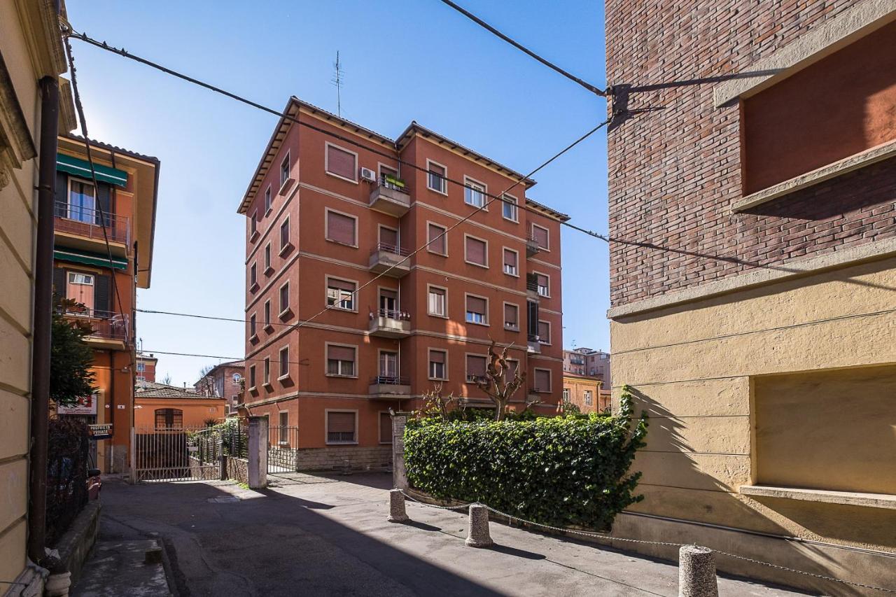 Appartamento A Piazza Dell'Unita By Wonderful Italy Bologna Exterior foto